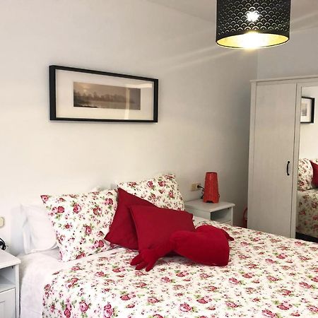 Ruby Home Santiago de Compostela Exterior foto
