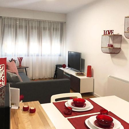 Ruby Home Santiago de Compostela Exterior foto