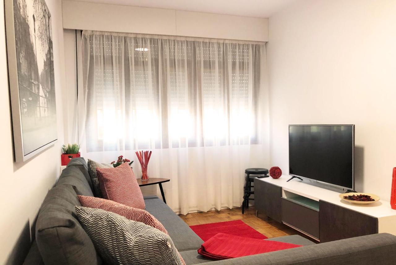 Ruby Home Santiago de Compostela Exterior foto